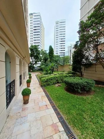 Foto 3 do(a) Apartamento de 3 quartos à venda em Paraíso, São Paulo