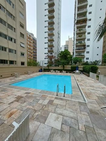 Foto 18 do(a) Apartamento de 3 quartos à venda em Paraíso, São Paulo
