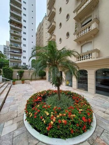 Foto 17 do(a) Apartamento de 3 quartos à venda em Paraíso, São Paulo
