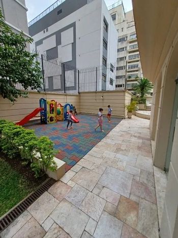Foto 2 do(a) Apartamento de 3 quartos à venda em Paraíso, São Paulo