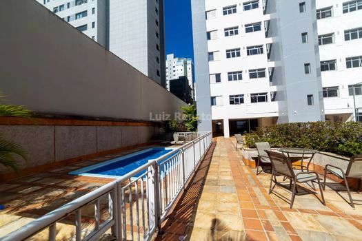 Foto 46 do(a) Cobertura de 4 quartos à venda em Savassi, Belo Horizonte