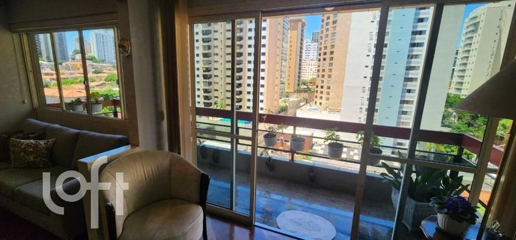 Foto 1 do(a) Apartamento de 3 quartos à venda em Perdizes, São Paulo