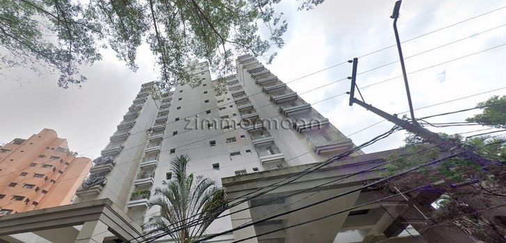 Foto 27 do(a) Apartamento de 2 quartos à venda em Vila Andrade, São Paulo