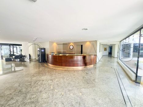 Foto 33 do(a) Flat de 1 quartos à venda em Paraíso, São Paulo
