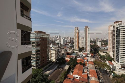 Foto 7 do(a) Flat de 1 quartos à venda em Paraíso, São Paulo
