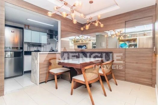 Foto 6 do(a) Apartamento de 3 quartos à venda em Boa Vista, Porto Alegre