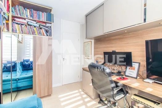 Foto 13 do(a) Apartamento de 3 quartos à venda em Boa Vista, Porto Alegre