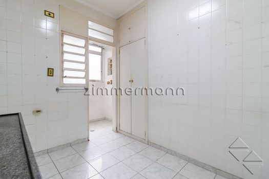 Foto 20 do(a) Apartamento de 2 quartos à venda em Cerqueira César, São Paulo