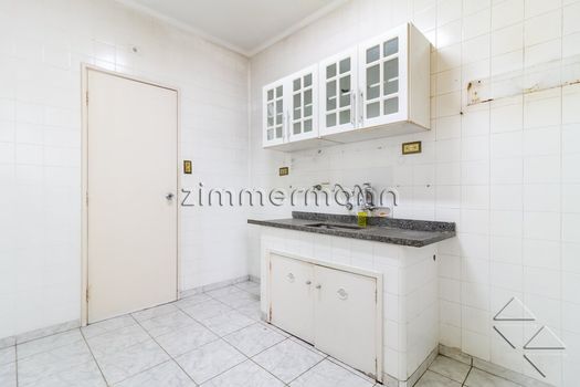 Foto 18 do(a) Apartamento de 2 quartos à venda em Cerqueira César, São Paulo