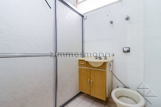 Foto 13 do(a) Apartamento de 2 quartos à venda em Cerqueira César, São Paulo