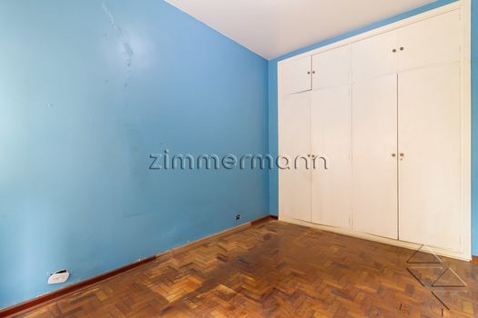 Foto 15 do(a) Apartamento de 2 quartos à venda em Cerqueira César, São Paulo