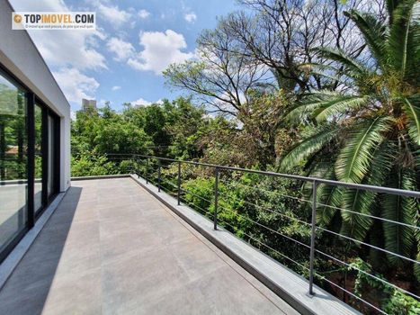 Foto 21 do(a) Casa em Condomínio false à venda em Jardim Paulista, São Paulo