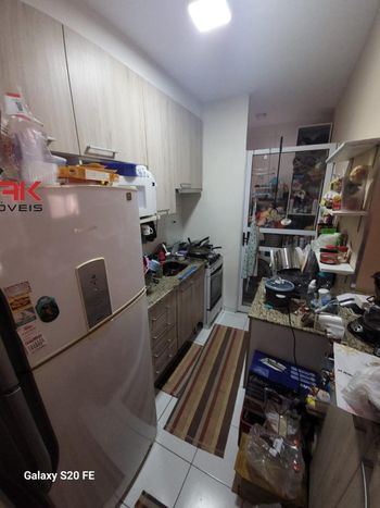 Foto 6 do(a) Apartamento de 3 quartos à venda em Engordadouro, Jundiaí