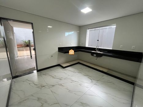 Foto 5 do(a) Casa de 3 quartos à venda em Trevo, Belo Horizonte