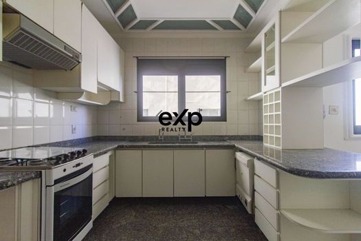 Foto 3 do(a) Apartamento de 3 quartos à venda em Morada Santa Fé, Cotia