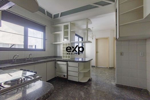 Foto 5 do(a) Apartamento de 3 quartos à venda em Morada Santa Fé, Cotia