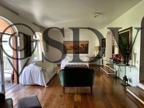 Foto 6 do(a) Apartamento de 4 quartos à venda em Cerqueira César, São Paulo