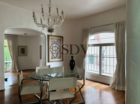 Foto 5 do(a) Apartamento de 4 quartos à venda em Cerqueira César, São Paulo