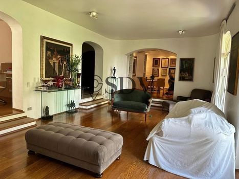 Foto 3 do(a) Apartamento de 4 quartos à venda em Cerqueira César, São Paulo