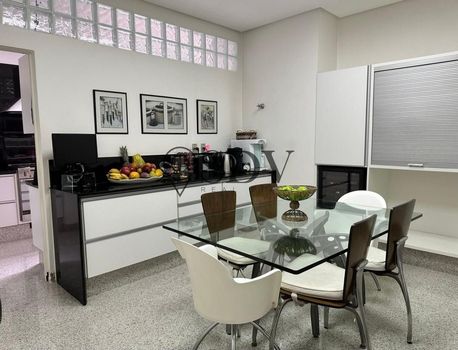 Foto 14 do(a) Apartamento de 4 quartos à venda em Cerqueira César, São Paulo