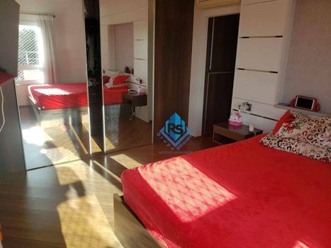 Foto 31 do(a) Casa em Condomínio de 4 quartos à venda em Parque Terra Nova II, São Bernardo do Campo