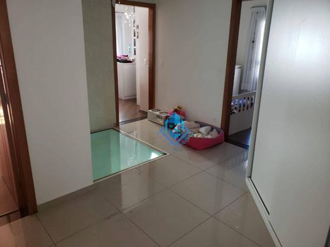 Foto 19 do(a) Casa em Condomínio de 4 quartos à venda em Parque Terra Nova II, São Bernardo do Campo