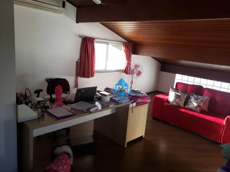 Foto 37 do(a) Casa em Condomínio de 4 quartos à venda em Parque Terra Nova II, São Bernardo do Campo