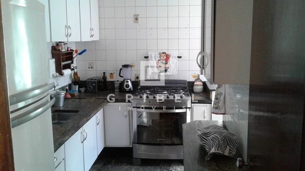 Foto 17 do(a) Apartamento de 3 quartos à venda em Santa Lúcia, Belo Horizonte
