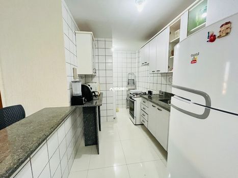 Foto 11 do(a) Apartamento de 1 quartos à venda em Enseada Azul, Guarapari