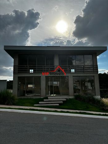 Foto 2 do(a) Casa em Condomínio de 2 quartos à venda em Jardim Flórida, Jundiaí