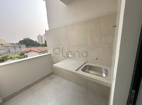 Foto 4 do(a) Casa false à venda em Chácara Primavera, Campinas