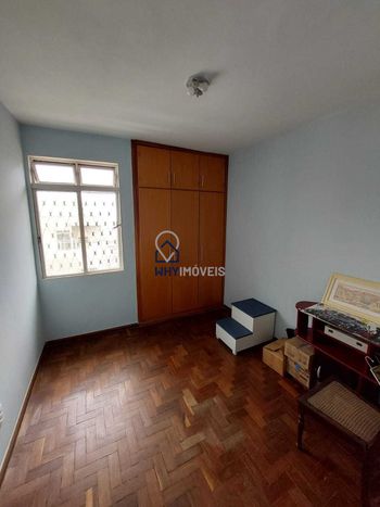 Foto 9 do(a) Apartamento de 2 quartos à venda em Alto Barroca, Belo Horizonte