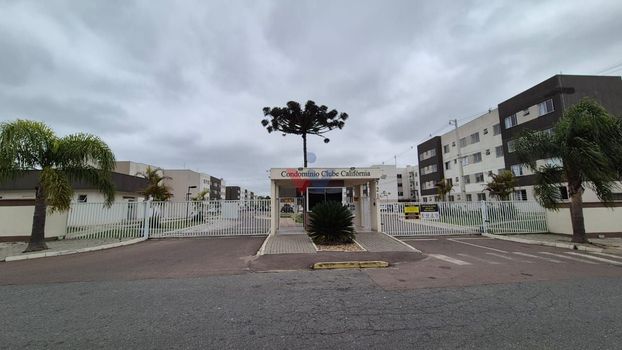 Foto 1 do(a) Apartamento de 2 quartos à venda em Jardim Itaqui, Campo Largo