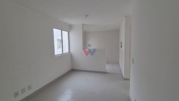 Foto 3 do(a) Apartamento de 2 quartos à venda em Jardim Itaqui, Campo Largo