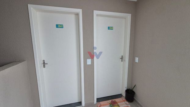 Foto 2 do(a) Apartamento de 2 quartos à venda em Jardim Itaqui, Campo Largo