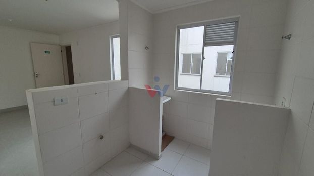 Foto 9 do(a) Apartamento de 2 quartos à venda em Jardim Itaqui, Campo Largo