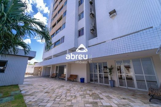 Foto 3 do(a) Apartamento de 2 quartos à venda em Barro Vermelho, Natal