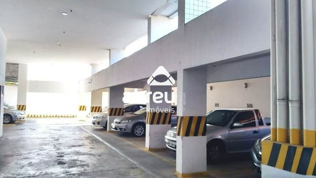 Foto 10 do(a) Apartamento de 2 quartos à venda em Barro Vermelho, Natal