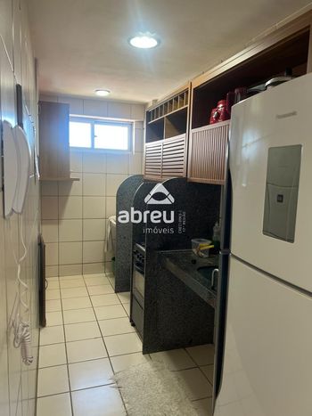 Foto 16 do(a) Apartamento de 2 quartos à venda em Barro Vermelho, Natal