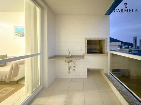 Foto 42 do(a) Apartamento de 2 quartos à venda em Praia Brava, Florianópolis
