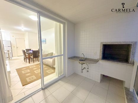 Foto 41 do(a) Apartamento de 2 quartos à venda em Praia Brava, Florianópolis