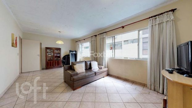 Foto 13 do(a) Apartamento de 3 quartos à venda em Jardim Paulista, São Paulo