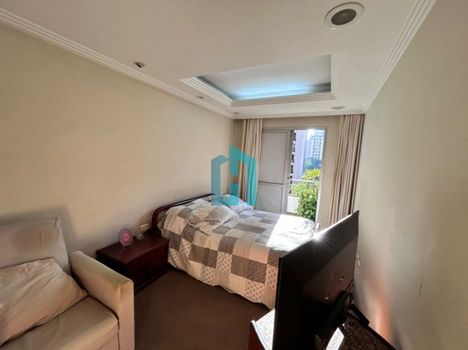 Foto 15 do(a) Apartamento de 3 quartos à venda em Vila Uberabinha, São Paulo