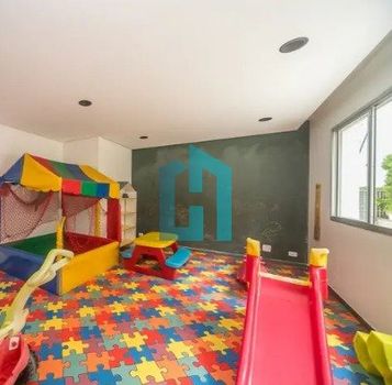 Foto 31 do(a) Apartamento de 3 quartos à venda em Vila Uberabinha, São Paulo