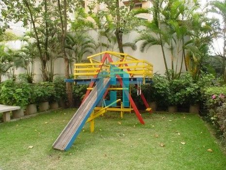 Foto 43 do(a) Apartamento de 3 quartos à venda em Vila Uberabinha, São Paulo