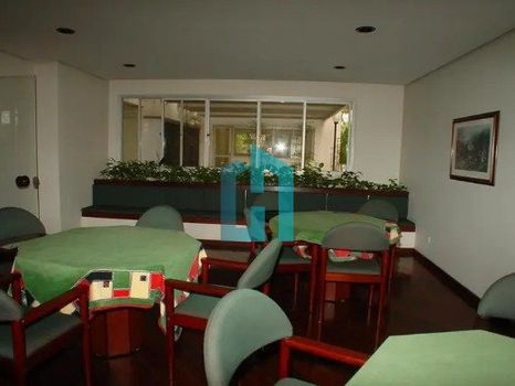 Foto 40 do(a) Apartamento de 3 quartos à venda em Vila Uberabinha, São Paulo