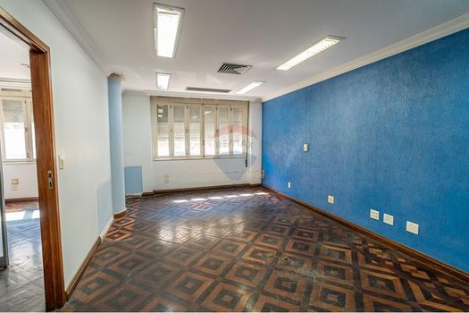 Foto 47 do(a) Sala / Conjunto Comercial false à venda em Centro, Rio de Janeiro