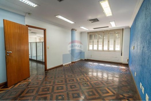 Foto 48 do(a) Sala / Conjunto Comercial false à venda em Centro, Rio de Janeiro