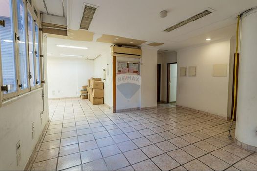Foto 12 do(a) Sala / Conjunto Comercial false à venda em Centro, Rio de Janeiro