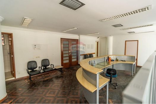 Foto 5 do(a) Sala / Conjunto Comercial false à venda em Centro, Rio de Janeiro
